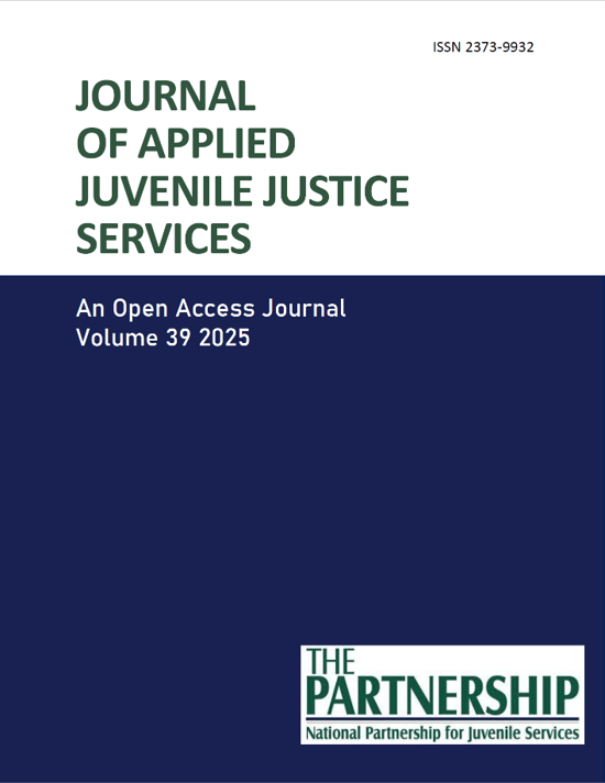 					View Vol. 39 No. 1 (2025): JAJJS 2025 Issue
				